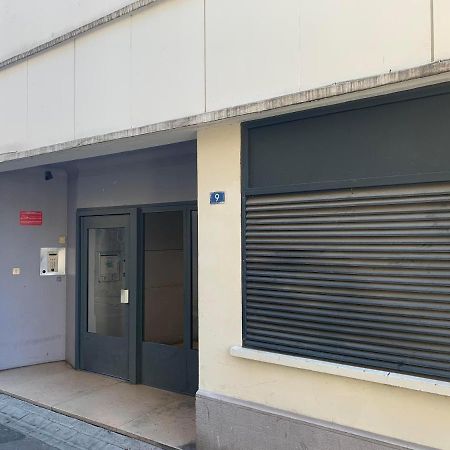 Studio Proche Centre Wifi Parking Appartement Montpellier Buitenkant foto